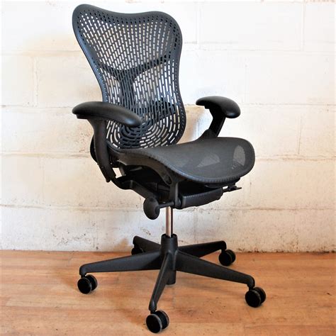 Herman Miller office chair clearance